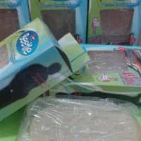 کفی افزایش قد