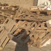 پالت چوبی و نئو پانی و کیسه|عمدهفروشی|ملکآباد, |دیوار