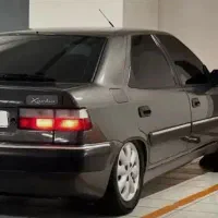 زانتیا تمیز 85 سلامت|خودرو سواری و وانت|مشهد, امام خمینی|دیوار