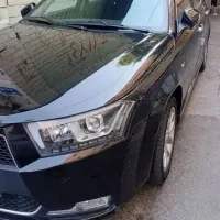 دنا پلاس توربو اتوماتیک تمام فول ۱۴۰۳|خودرو سواری و وانت|چابهار, |دیوار