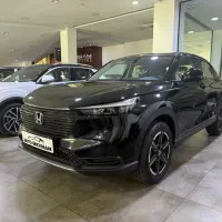هوندا وزل مشکی مدل ۲۰۲۵