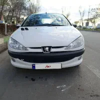 ۲۰۶ sd. V8. 94|خودرو سواری و وانت|تبریز, |دیوار