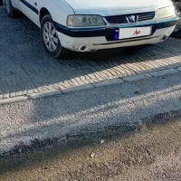پژو اسلکس معمولی|خودرو سواری و وانت|ارومیه, |دیوار