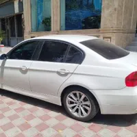بی‌ام‌و سری 3 سدان 320i، مدل ۲۰۰۸|خودرو سواری و وانت|تهران, دزاشیب|دیوار
