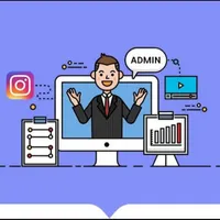 ادمین پاسخگویی کار در منزل