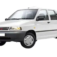 پراید 131 SE  سال 1395