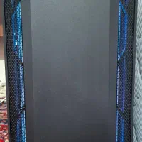 یکدستگاه کامپیوتر کامل و پیشرفته و کم کار