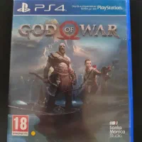 دیسک بازی پی‌اس۴