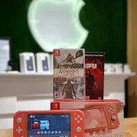 نینتندو سوییچ lite