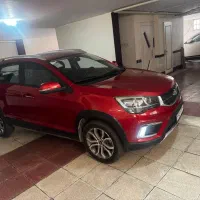 ام وی ام x22اسپورت اکسنت فول|خودرو سواری و وانت|مراغه, |دیوار