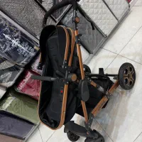 کالسکه اسپیرینگ