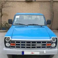 نیسان دوگانه شرکتی آپشنال صفر ۱۴۰۴