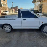 یک دستگاه خودروی  وانت پرایدوانت ۱۴۰۰|خودرو سواری و وانت|کرمان, |دیوار