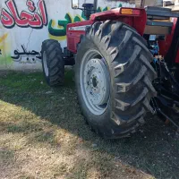 تراکتور 399 جفت|خودرو سنگین|آزادشهر, |دیوار