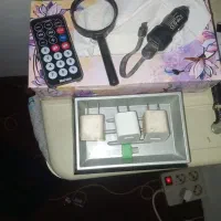 شارژر اپل شارژر ماشینی کنترل ضبط ماشین مارشال