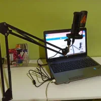 میکروفون ماونو PM461s|صوتی و تصویری|خرم‌آباد, |دیوار