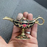 قوچان چراغ جادو