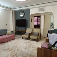 80 متر/دو خواب/تمیز/غرق نور