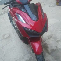 موتور ۱۷۰ رادیاتور دار