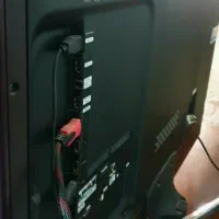 تلویزیون|تلویزیون و پروژکتور|زاهدان, |دیوار