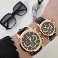 ست ساعت آقا و خانم باهم