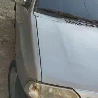 پراید 85 شاسی سالم|خودرو سواری و وانت|سنندج, |دیوار