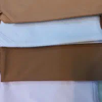 مقنعه همه رقم فروش بصورت یکجا|لباس|تبریز, |دیوار