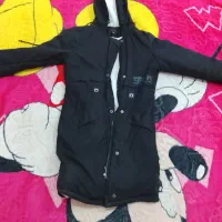 کاپشن زنانه