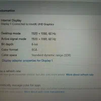 لپ تاپ ایسوس ویوبوک نسل ۱۳|رایانه همراه|ارومیه, |دیوار