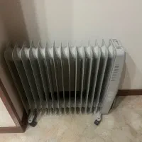 شوفاژ برقی ۱۳ پره