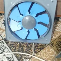 تهویه  دمنده