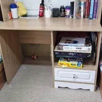 میز تحریر|میز تحریر و کامپیوتر|ارومیه, |دیوار