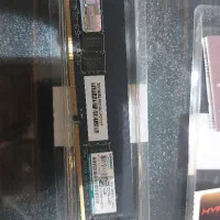 رم ۴ گیگ ddr4 هایپر ایکس