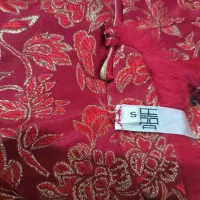 لباس مجلسی سنتی چینی چیپائو یا چانگسام فقط ۹۰۰|لباس|تهران, سردارجنگل|دیوار