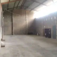 سالن جهت انبار یا کارگاه|اجارهٔ مغازه و غرفه|شهرضا, |دیوار