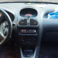 206مدل83|خودرو سواری و وانت|تربت جام, المهدی|دیوار