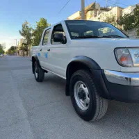 نیسان پیکاپ ۸۸ سند شخصی بدون رنگ|خودرو سواری و وانت|تهران, آرژانتین|دیوار