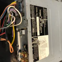 پخش jvc|قطعات یدکی و لوازم جانبی|نیشابور, دارایی|دیوار