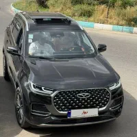 تیگو ۸ پرومکس E پلاس