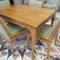 میز‌ ناهار خوری