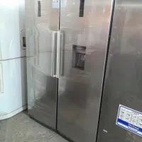 یخچال دوقلوی مجیک کولینگ باب جهیزیه|یخچال و فریزر|خرمآباد, |دیوار