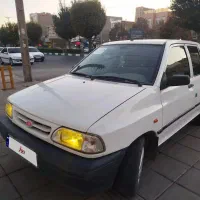 پراید96|خودرو سواری و وانت|سبزوار, شرق کال میانی|دیوار