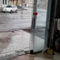 رهن مغازه در شهرک حمید