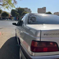 پرشیا جلوعقب پلمپ به شرط کارشناسی|خودرو سواری و وانت|کرج, مطهری|دیوار