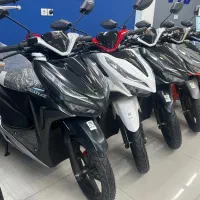 گلکسی CL150 ABS طرح کلیک