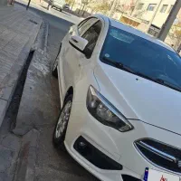 شاهین اتومات فول سانروف|خودرو سواری و وانت|بیرجند, |دیوار