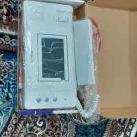 گوشی آیفون تصویری نماوا اف اف مانیتور ۵ ایچ