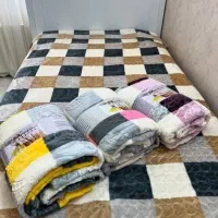 پتو 2 نفره ماندانا (گالری کوروش)