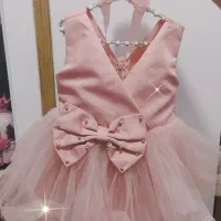 لباس عروسکی|کفش و لباس بچه|تهران, شهرک ابوذر|دیوار