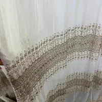 پرده به عرض ده متر (نو)|پرده، رانر، رومیزی|مشهد, هنرور|دیوار